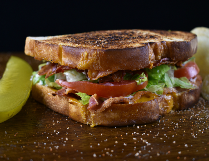 Rancher BLT